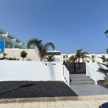 Costa Teguise Wifiアパートメント エクステリア 写真